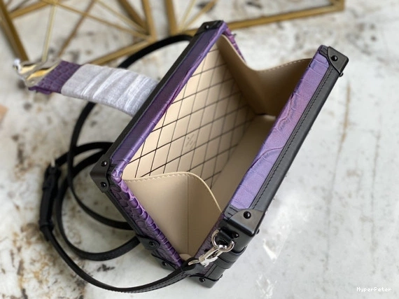 VUITTON MALLE LOUIS PETITE 0820